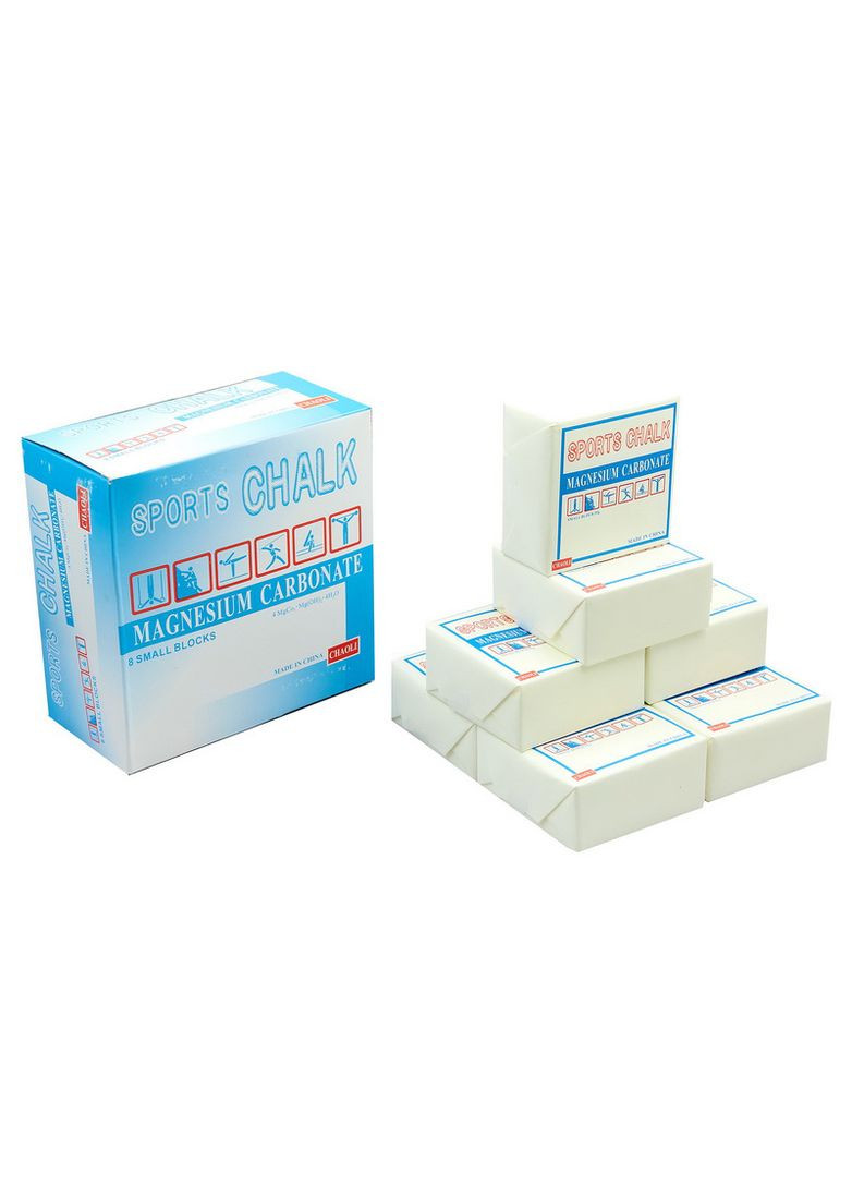 Магнезия спортивная сухая в брикете. EasyFit (341529059)