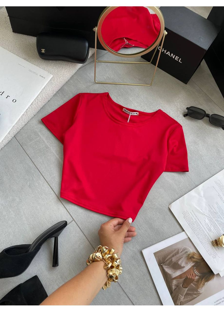 Женский топ FINO Mode (353501831)