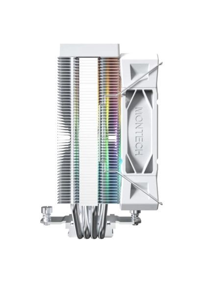 Кулер для процессора NX400 (W) Montech NX400 (W) (370017293)