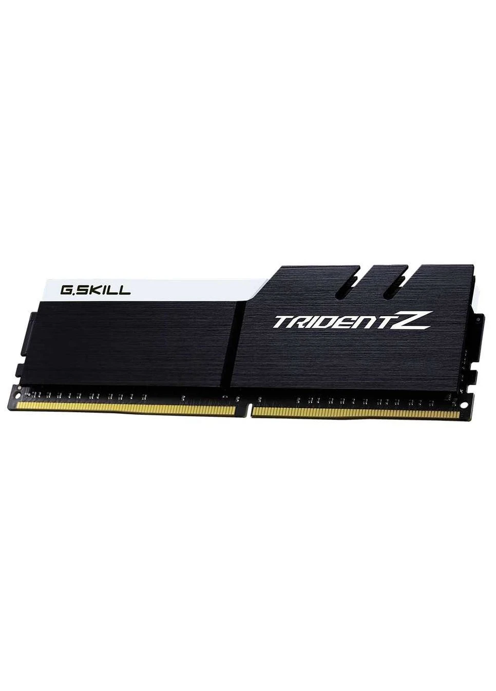 Модуль памяти DDR4 2x16GB/3600 Trident Z (F4-3600C17D-32GTZKW) G.SKILL (342331008)