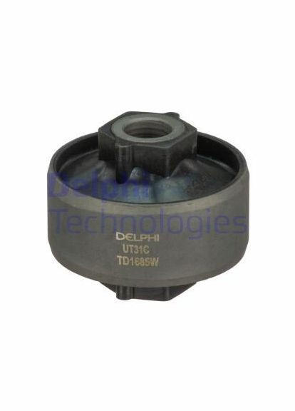 Сайлентблок важеля Delphi (367040071)