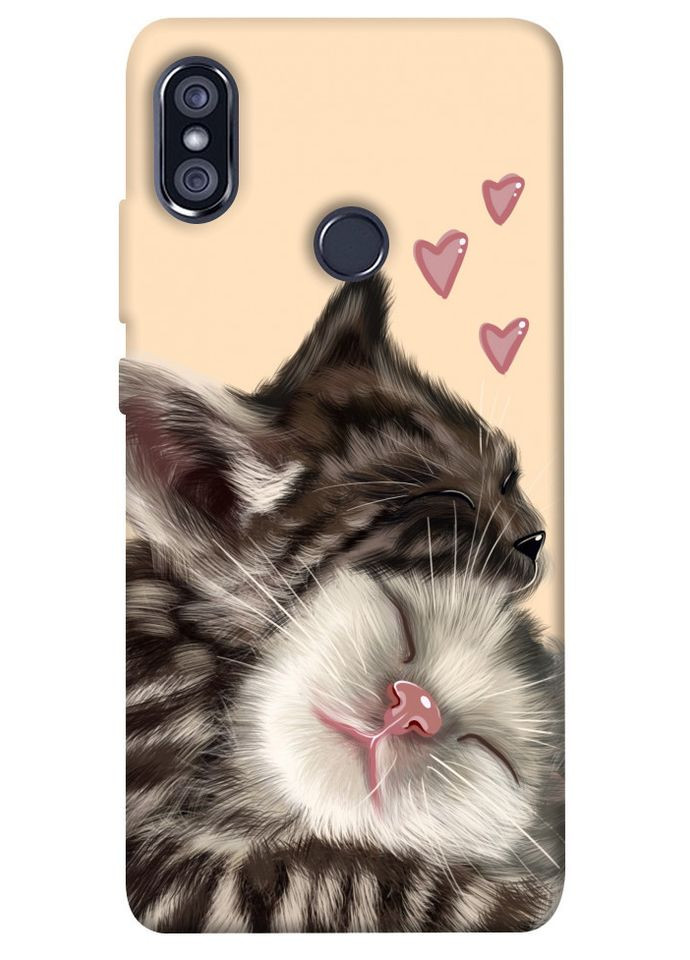 Чохол з принтом для Xiaomi Redmi Note 5 Pro, Redmi 5 (DC) для Ксьомі, ксіоміредмі ноті 5 про, ноті 5 No Brand (339064839)