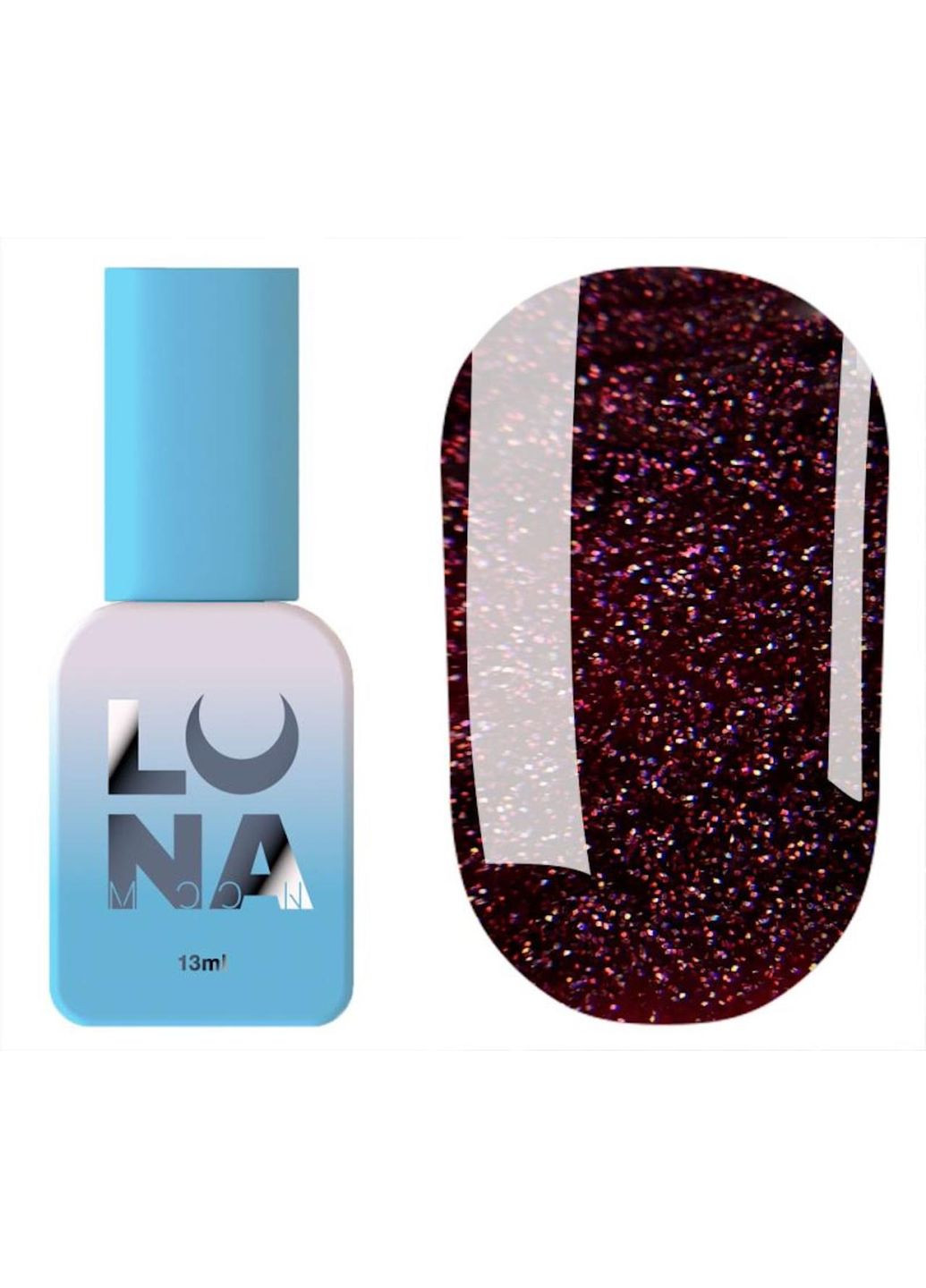 Гель-лак Color №229,13 мл Luna (369145020)