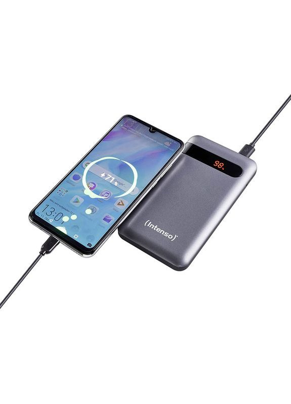 Powerbank PD10000 10000mAh QC 3.0 (7332330) (PB930388) Intenso (323092752)