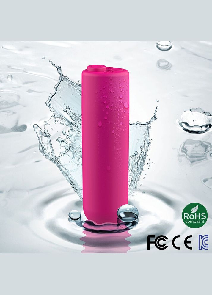 Мастурбатор Elegance 003 Vibe - CherryLove Kokos (339867745)