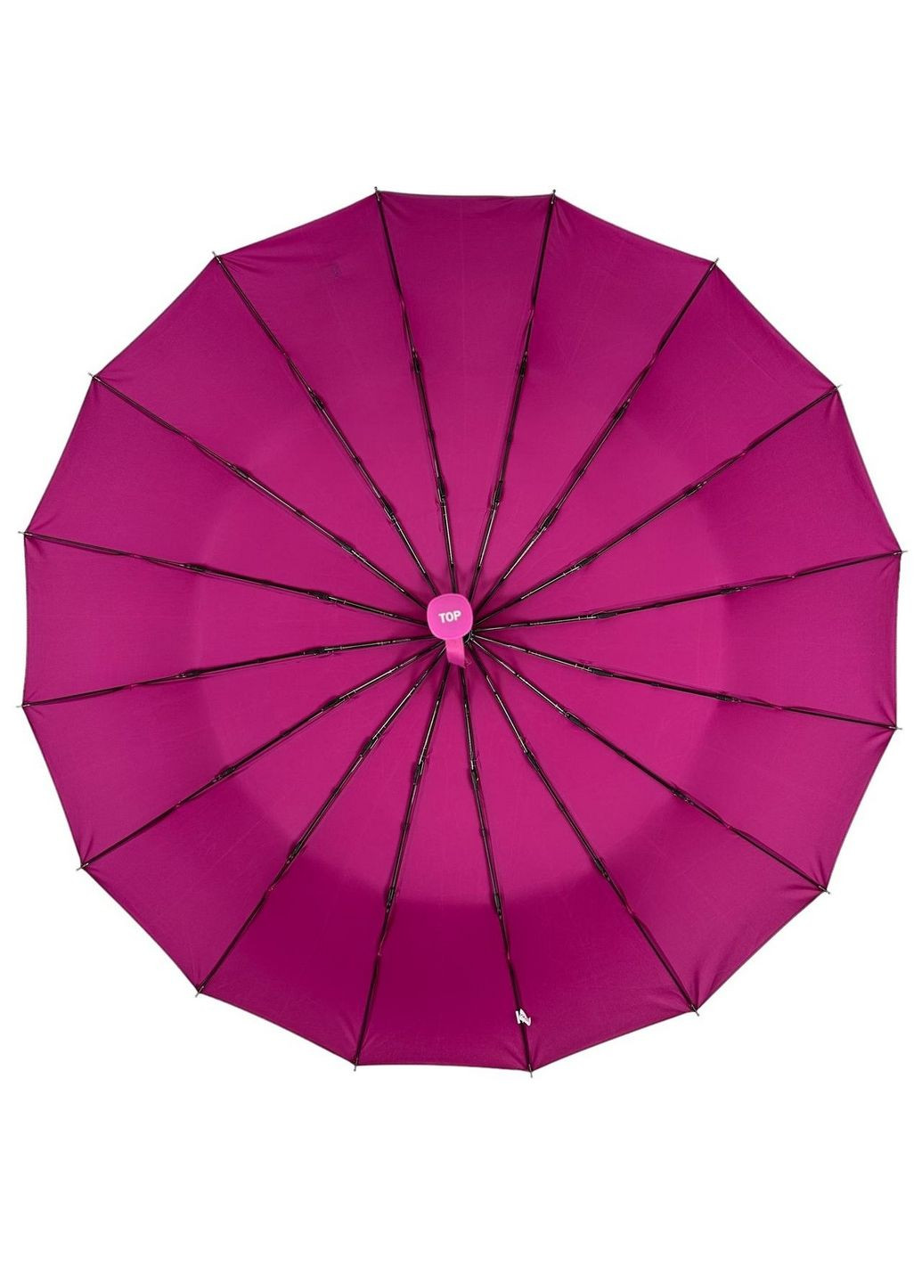 Жіноча парасолька автоматична d=103 см Toprain (288047626)