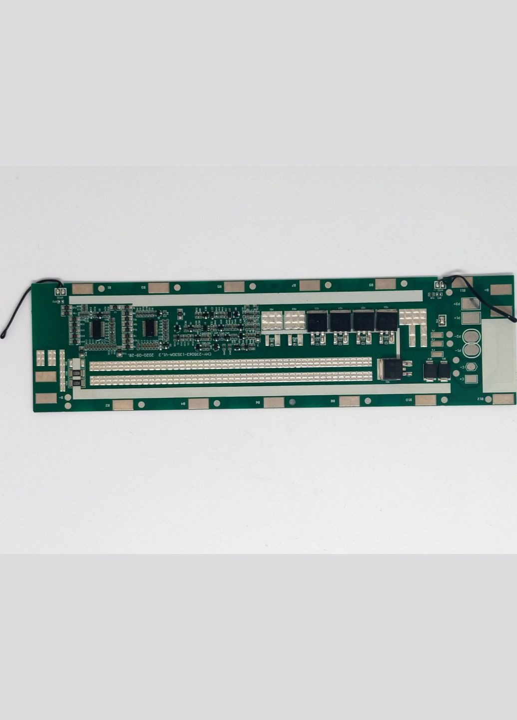 Контроллер BMS для электросамоката T4 с литиевой батареей 1321 Maxfind (267425394)
