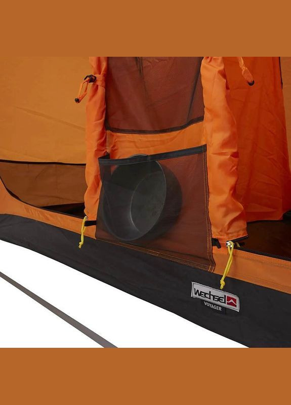 Палатка четырехместная Voyager TL Laurel Oak (DAS301735) Wechsel (335404732)