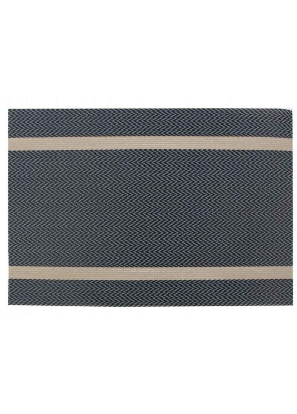 Коврик для сервировки ПВХ 30*45см 7016102144А ТМ EURO GOLD Eurogold (311955255)