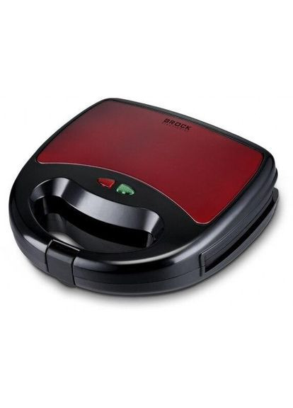 Бутербродниця-гриль SGM 2002 RD BROCK (315142729)