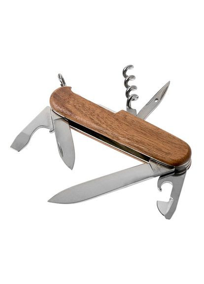 Ніж Spartan 1.3601.63 Victorinox (317306872)