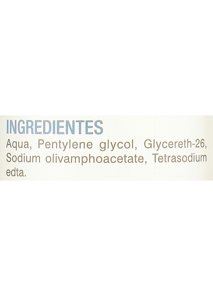 Міцелярна очищувальна вода для обличчя Micellar Cleansing Water 400ml (555719-24691) Simildiet (368900062)