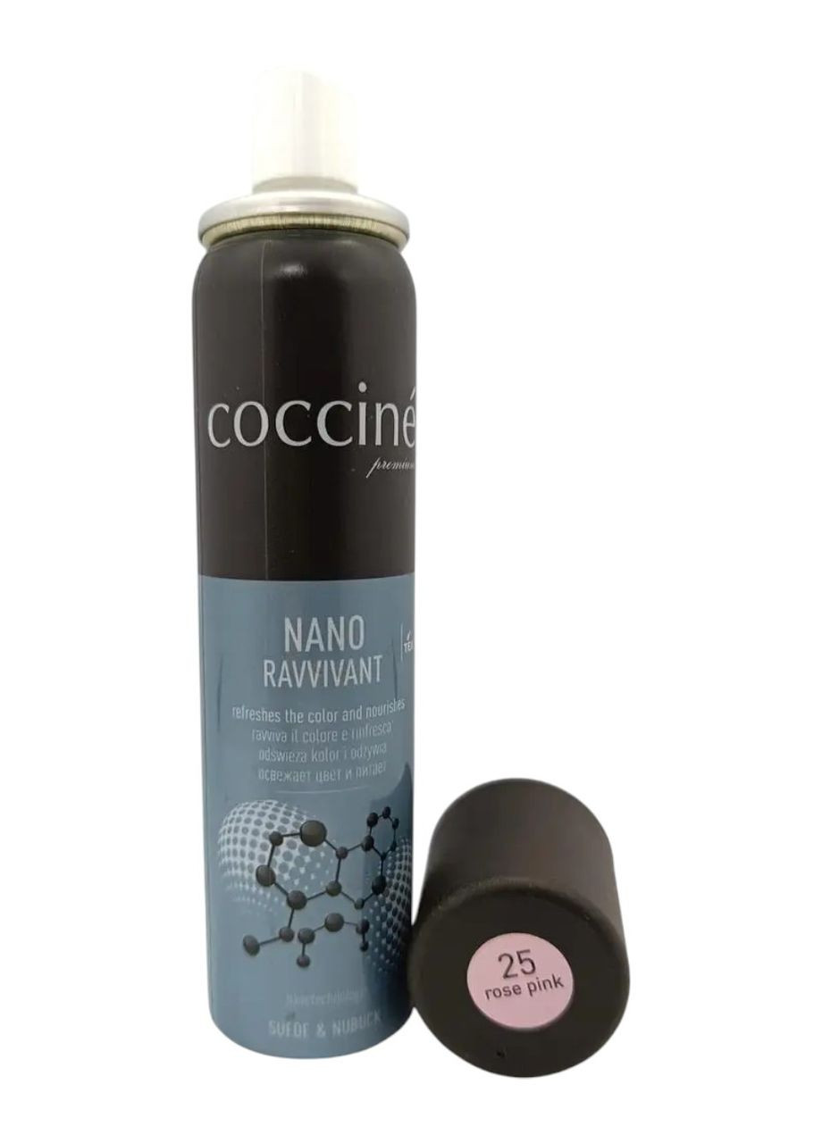 Корректор LEATHER REPAIR для гладкой кожи розовый 25 10 мл Coccine (350935801)