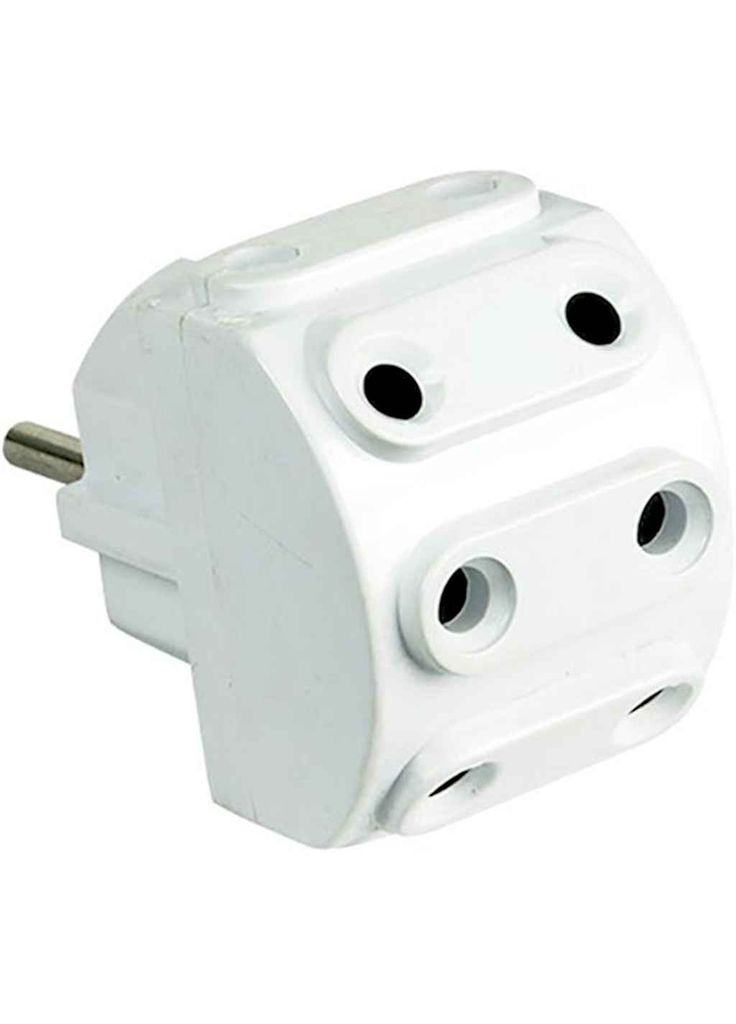 Переходник Пятерник NX1027 Neomax (364684239)