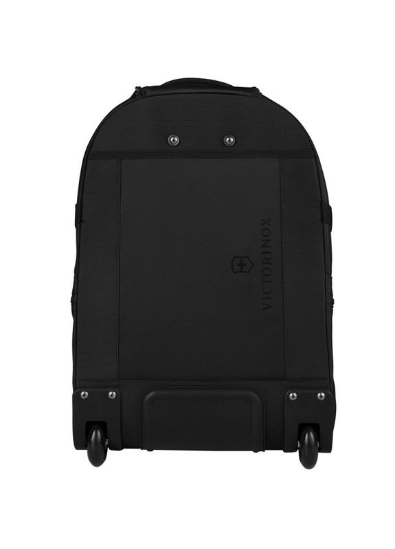 Рюкзак на колесах Travel VX SPORT EVO/Black Vt611425 official Victorinox (372669986)