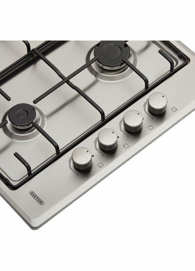 Варочная поверхность газовая NOTA 60 IS EF ELEYUS (337325390)