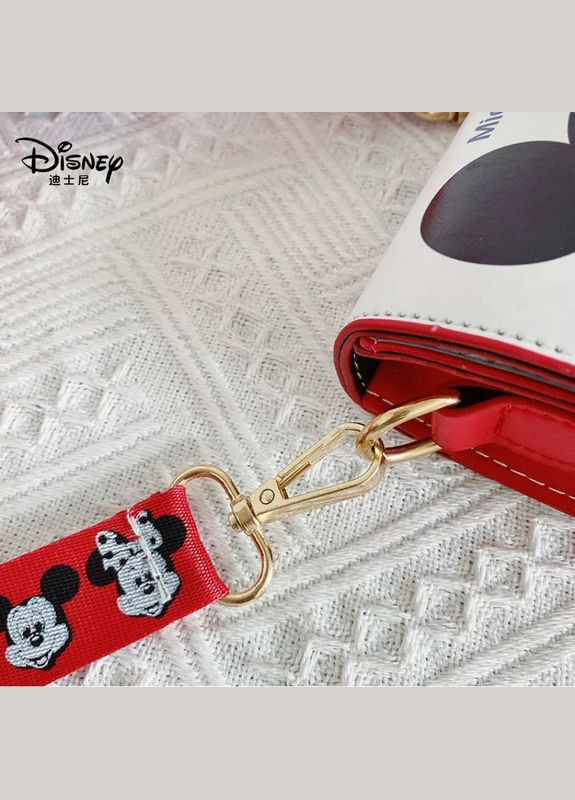 Детская сумочка для девочки герои Дисней Disney Daisy Белая PRC (264913980)