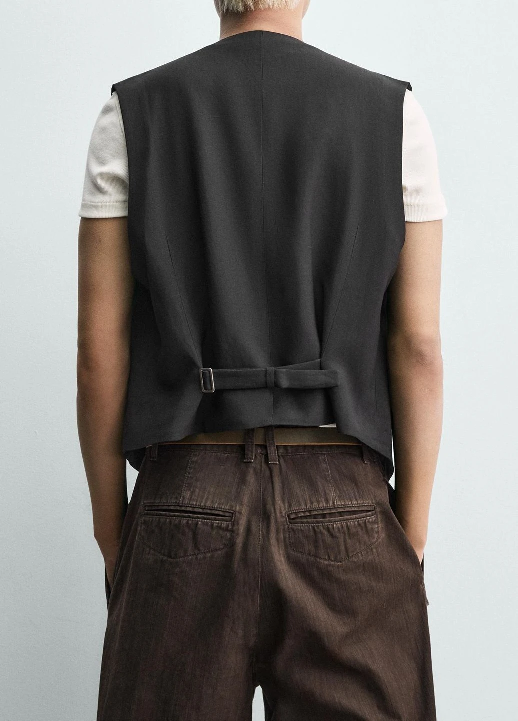 Жилет Zara (394023297)