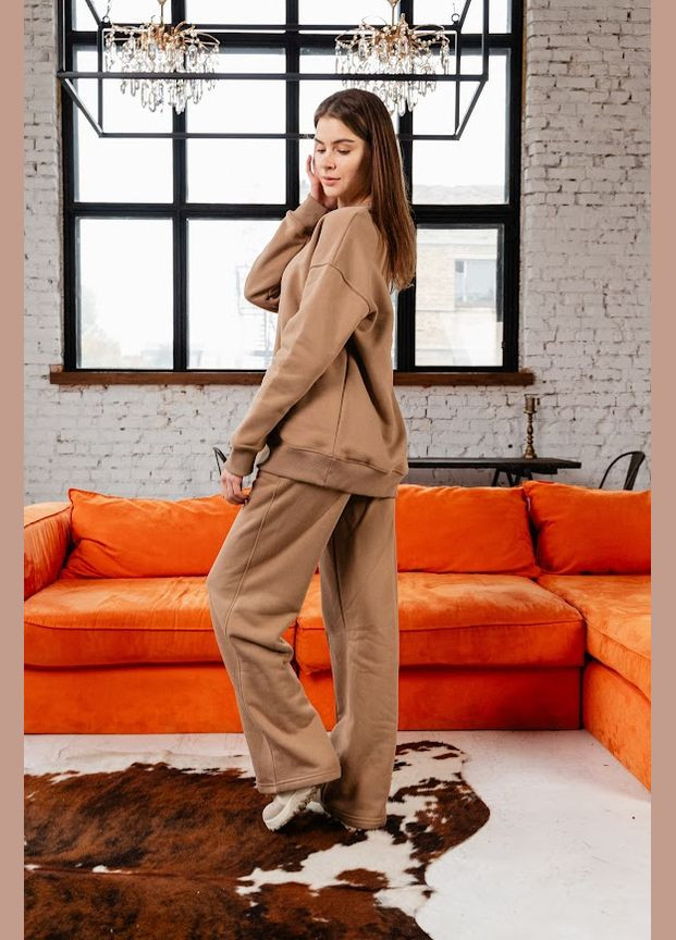 Костюм жіночий HC (h001-3399-140) Be in fashion (317313462)