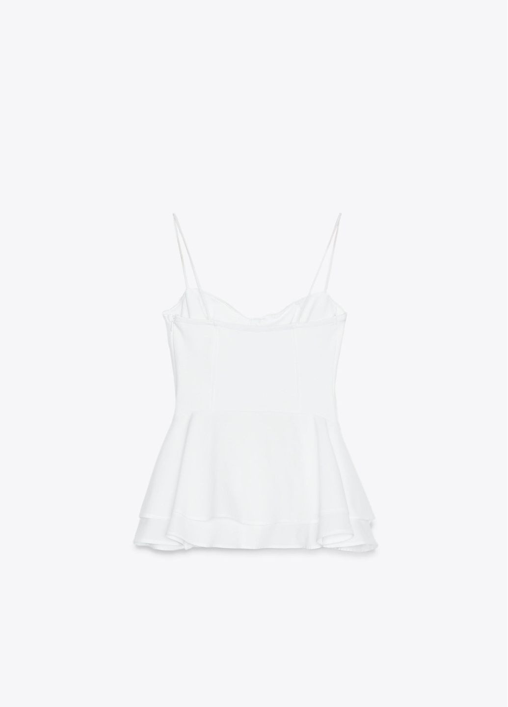 Топ Zara (359976959)