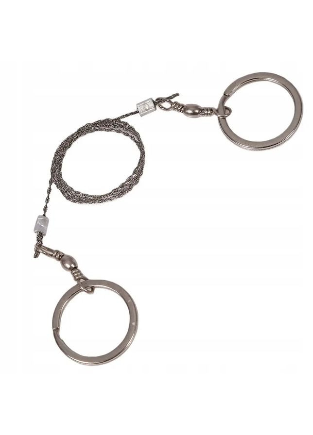 Набір виживання SURVIVAL KIT ALU BOXMulti Mil-Tec (315823066)