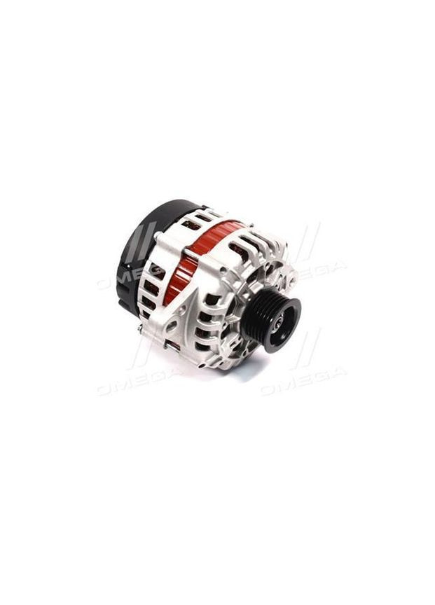 Генератор CHEVROLET LACETTI 85A ( ) Decaro (372490235)