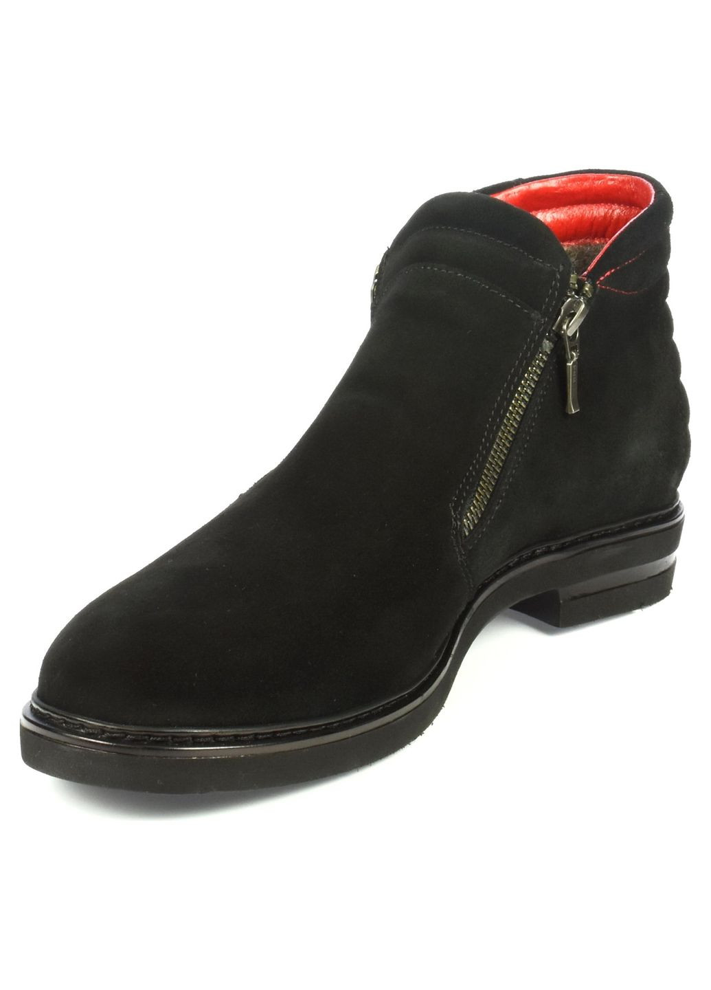 Зимові модельні черевики Conhpol (268131934)