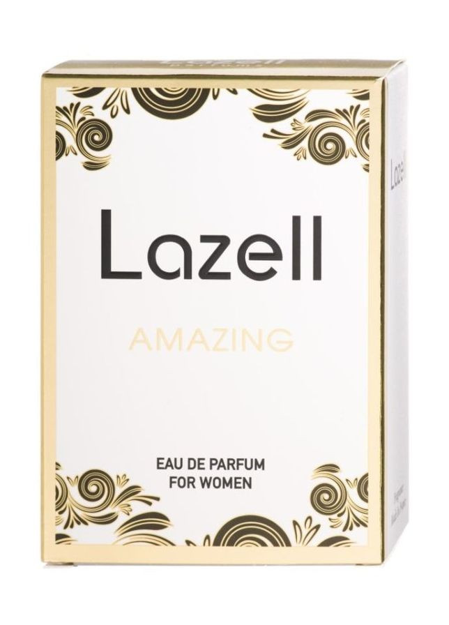 Amazing edp Парфумована вода, 100 ml Lazell Coco Mademoiselle Chanel (356733998)
