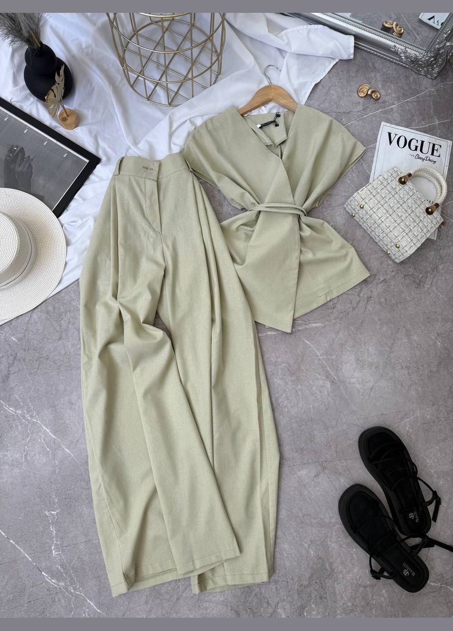 Костюм DK/DL Мода без кордонів (341600991)