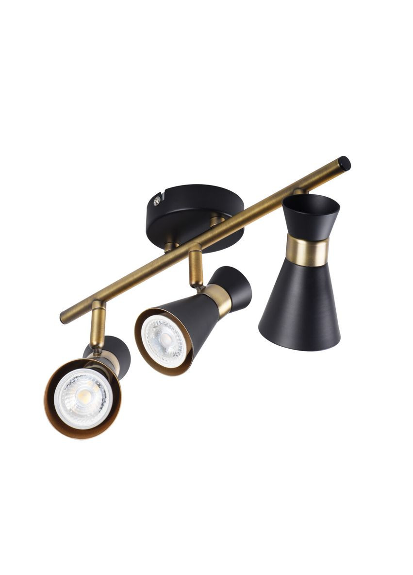 Спот 29116 Mileno EL-3I B-AG Kanlux (370250026)