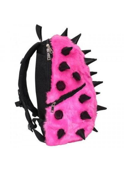 Рюкзак шкільний Moppets Full FURREAL PINK (M/FUR/PNK/FULL) MadPax moppets full fur-real pink (268140540)