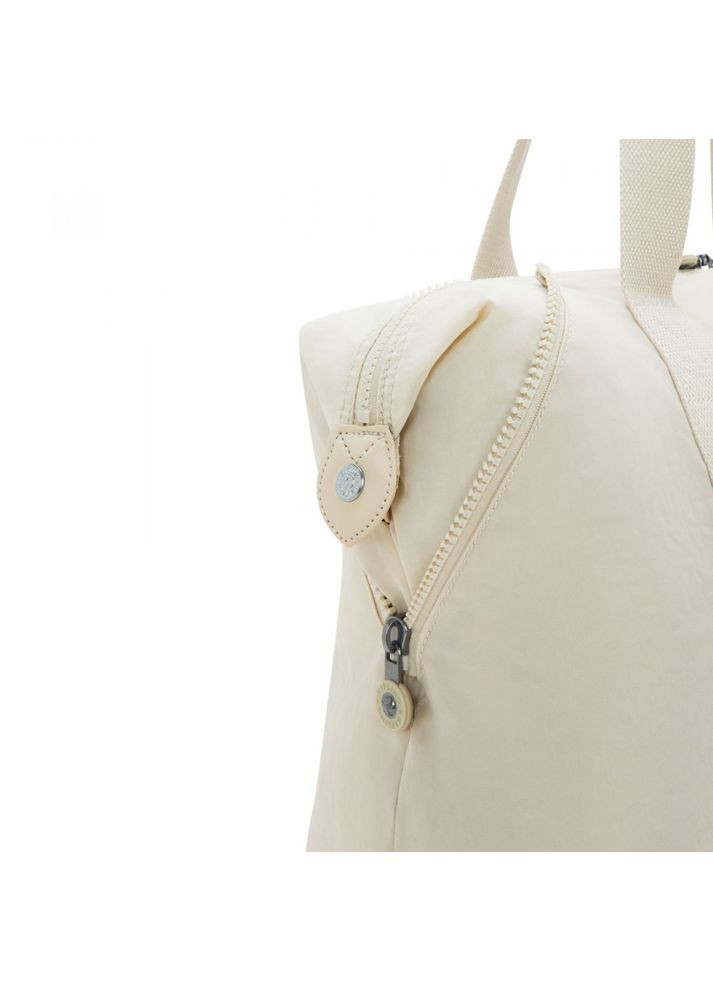 Дорожня сумка ART M Hideaway Beige (7JR) K134057JR Kipling (372663914)