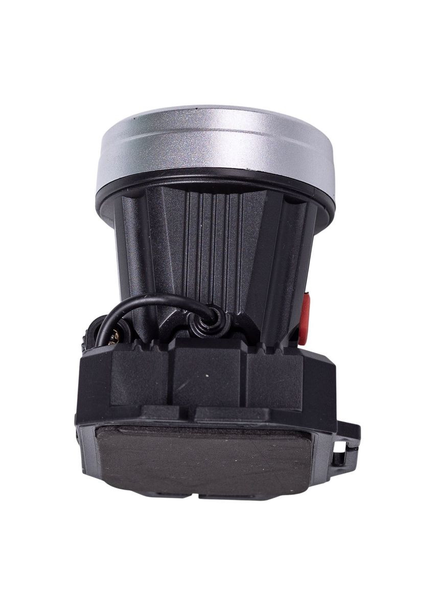 Налобный фонарь аккумуляторный 8х8х5.5 см 5 В 3 режима работы LED Jooki (361376607)