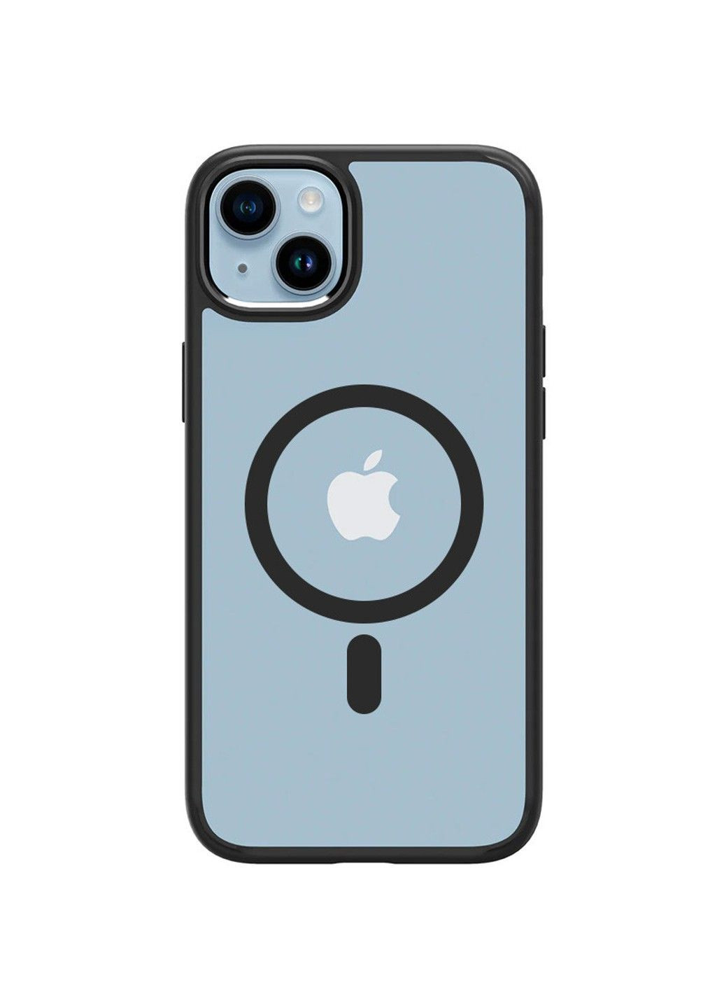 Чехол Ultra Hybrid Mag для Apple iPhone 15 (6.1") SGP (291880663)