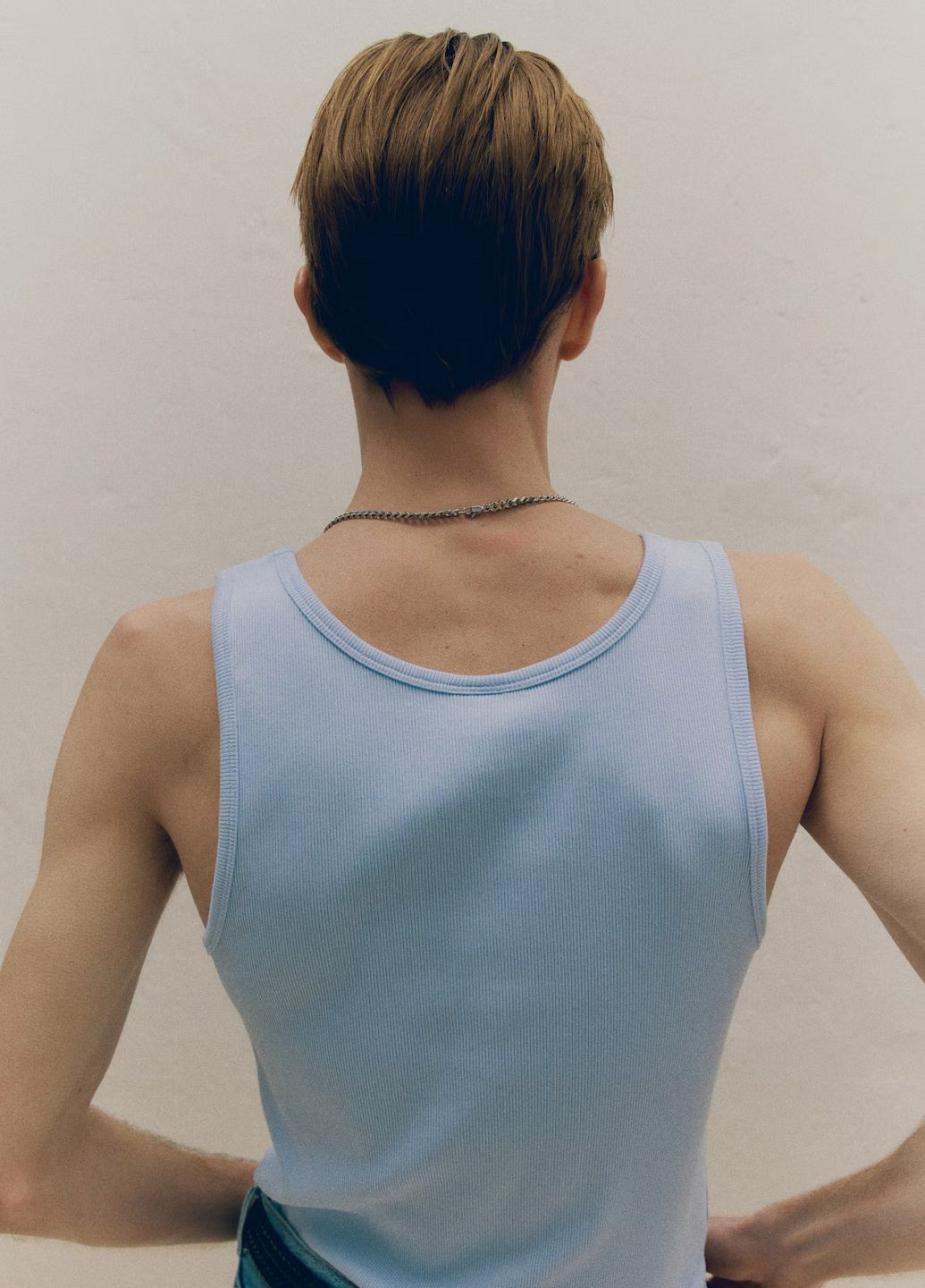 Майка H&M (330573131)