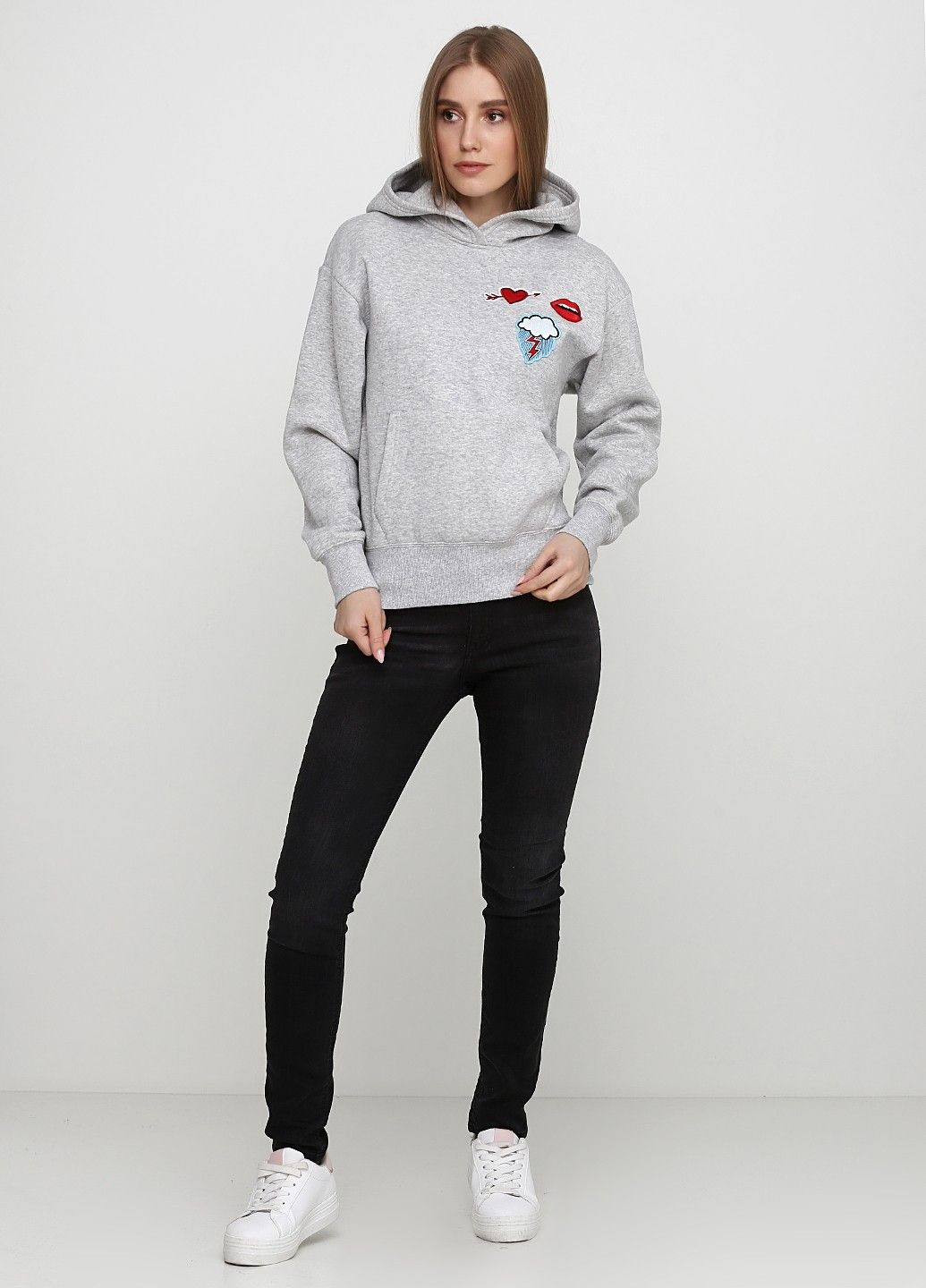 Джинсы H&M - (349789902)