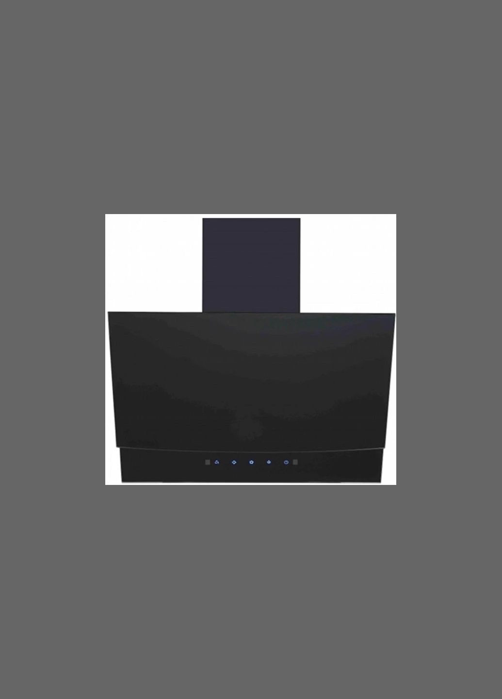 Вытяжка кухонная GVN 830 B наклонная Grunhelm (326803263)