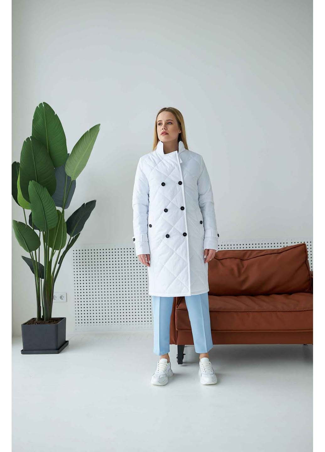 Женский плащ Origa демисезон (370062752)