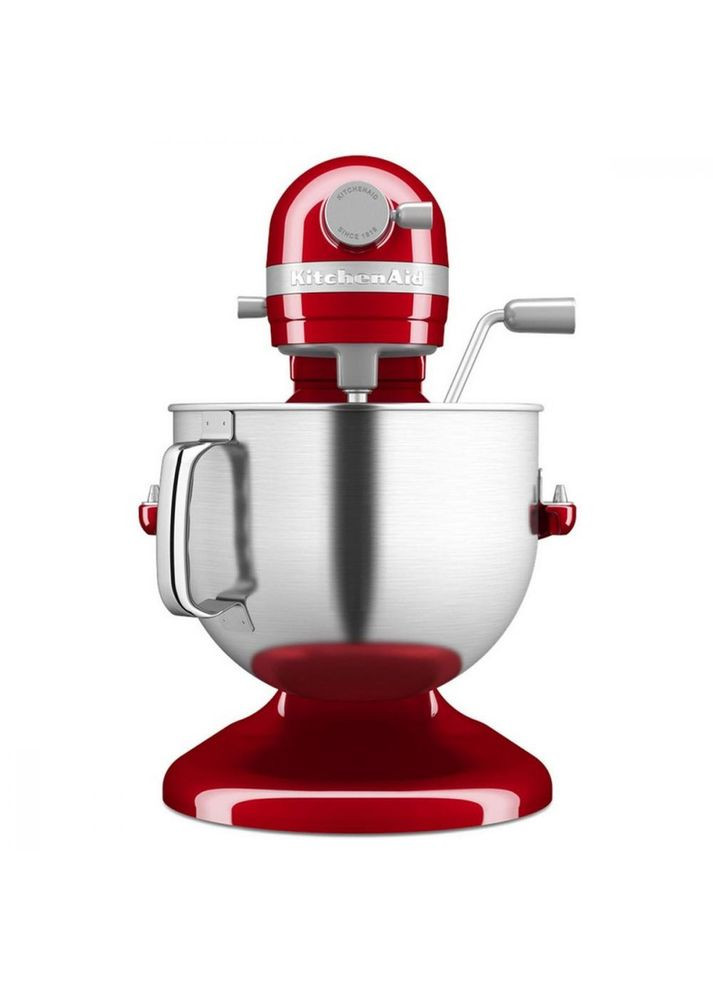 Кухонна машина Heavy Duty 6.6 л 5KSM70JPXEER KitchenAid (314975159)