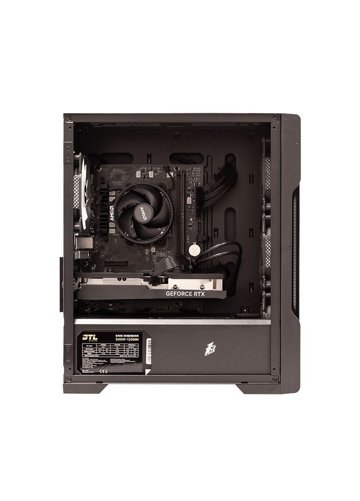Корпус для пк GTL (360605135)