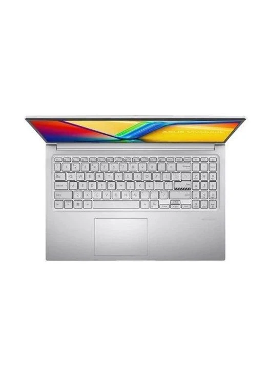 Vivobook 15 M1502YA-BQ160 (15,6" Full HD IPS / AMD Ryzen 7 7730U / 8 ГБ ОЗУ / SSD 512 ГБ / Графика AMD Radeon/) Asus (397869546)