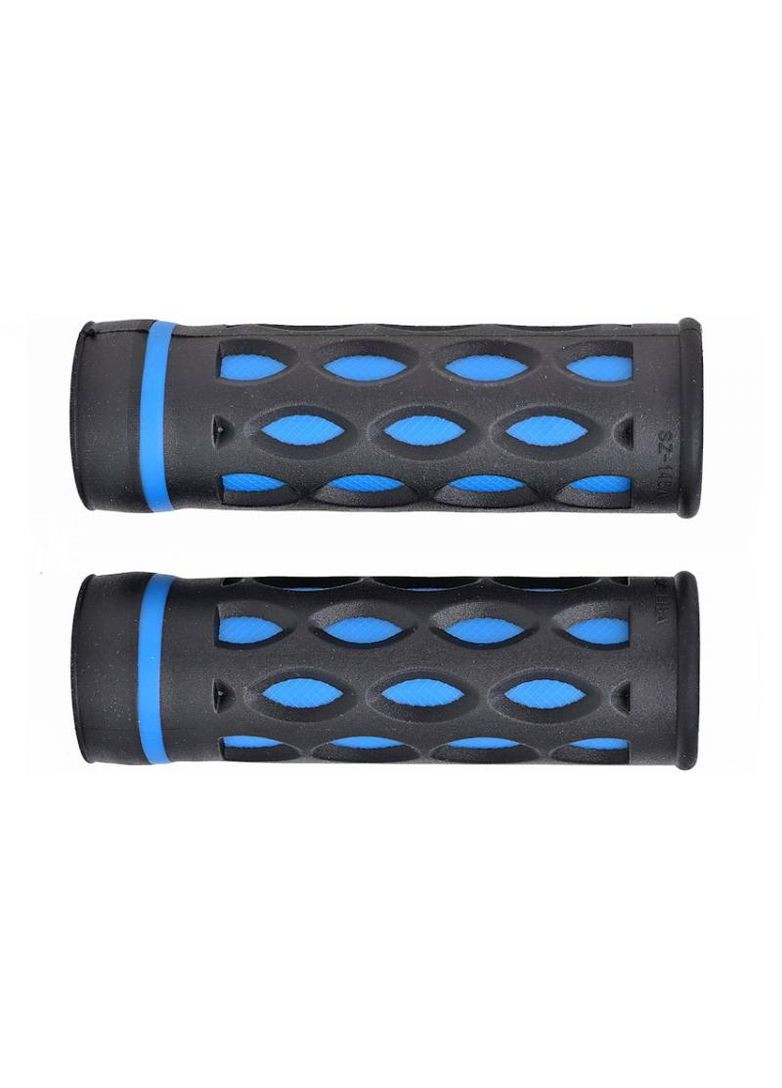 Грипсы GP-48A 95mm с синим (C-C-0231) ProX (370786474)