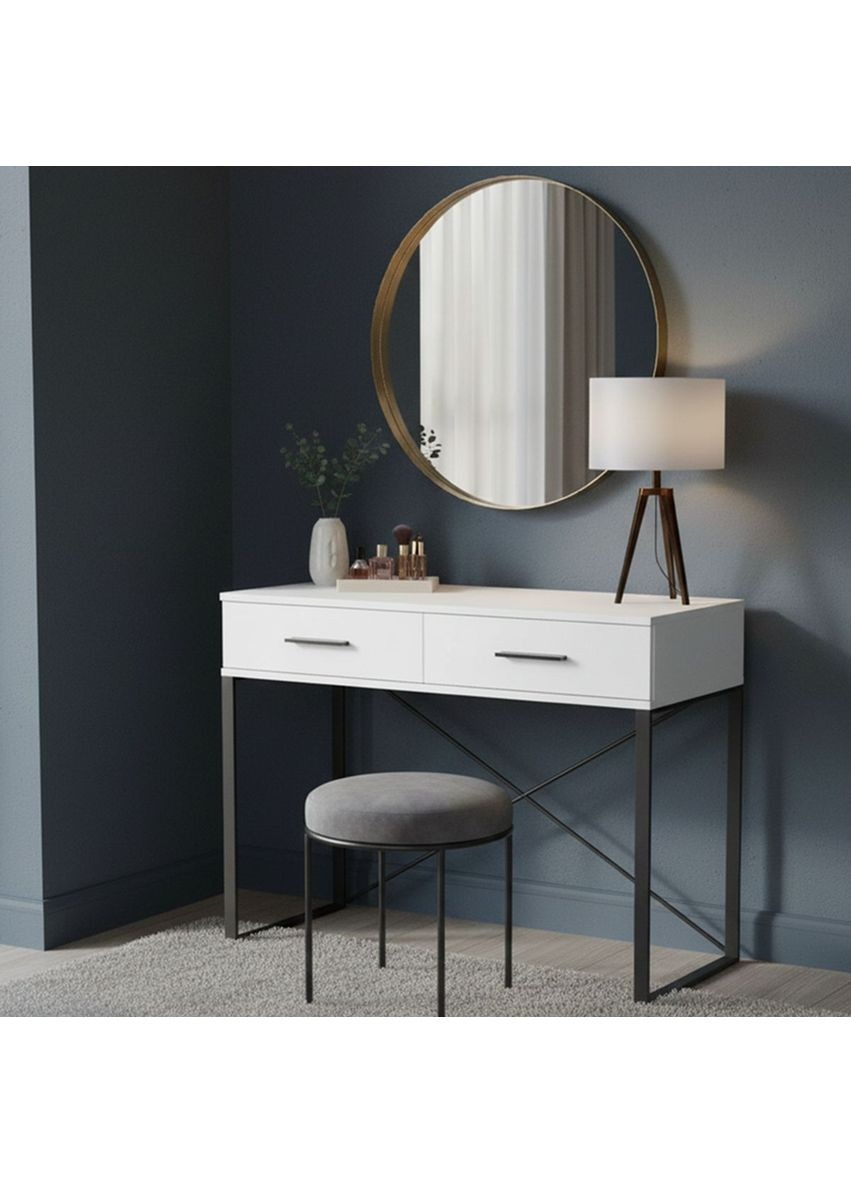 Стіл туалетний Asсet 1020x775x425 (AS13010000030) Art In Head (337309191)