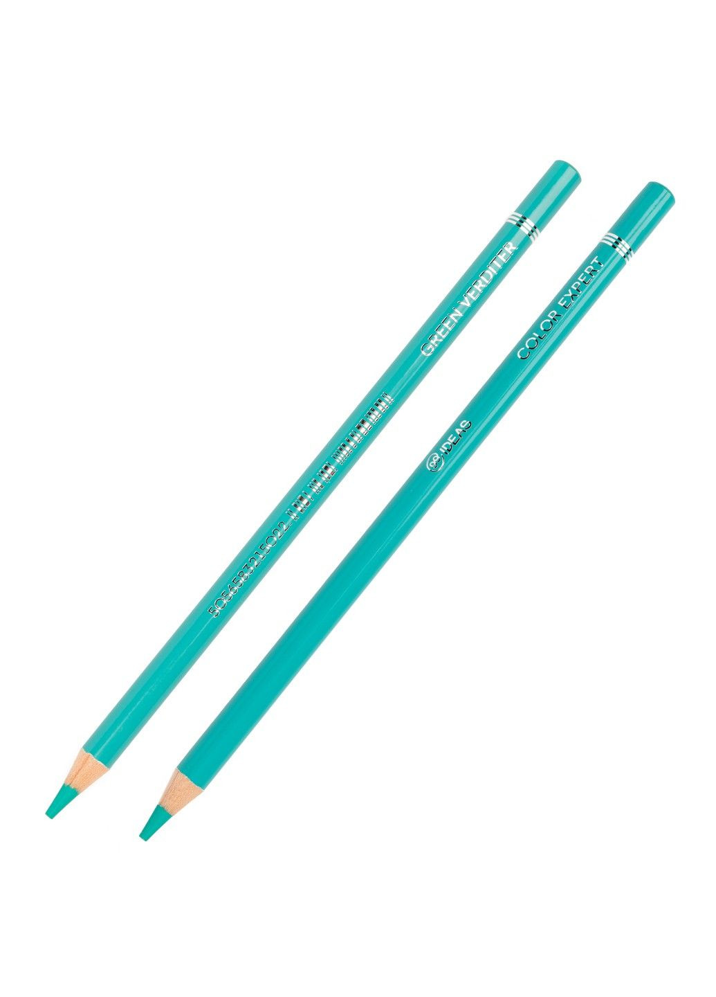 Олівець кольоровий "Color Expert" Green Verditer/Зелений Вердитер, 99CE-GRVER 99IDEAS (329143812)