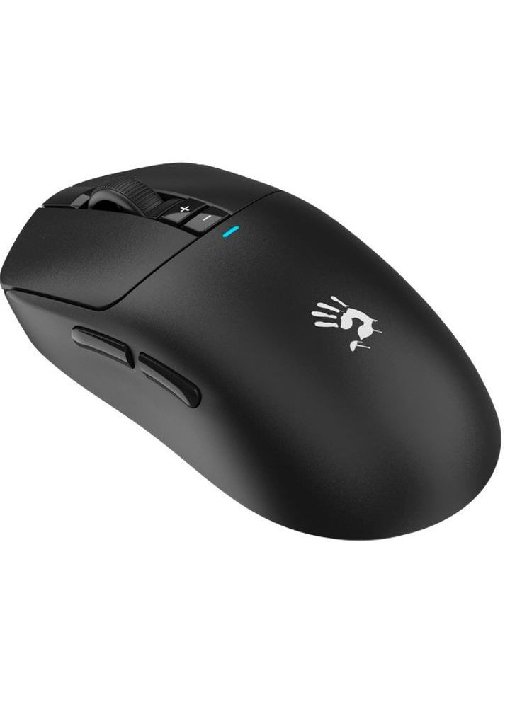 Миша Bloody R72 Pro Duo Wireless/USB Black A4Tech (339084407)