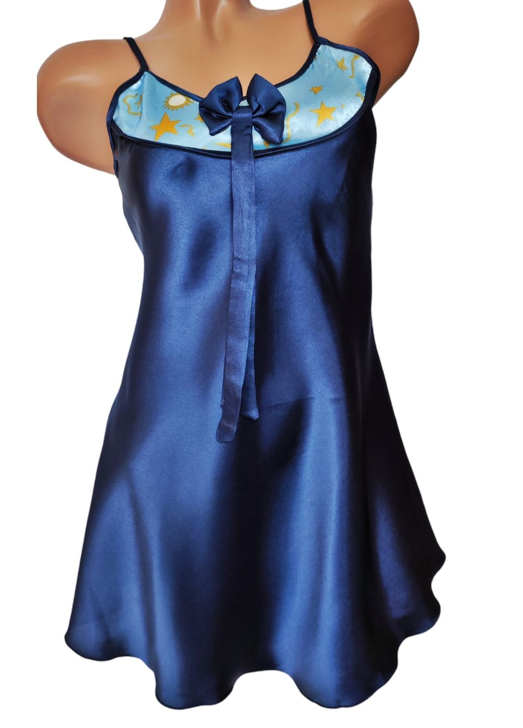 Нічна сорочка Solla (302805195)