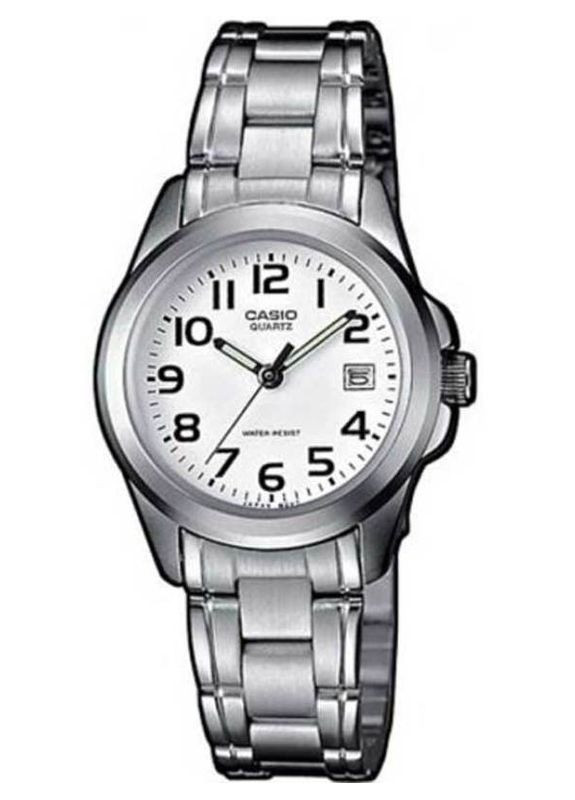 Жіночі наручні годинники Casio LTP-1259PD-7BEF (322682428)