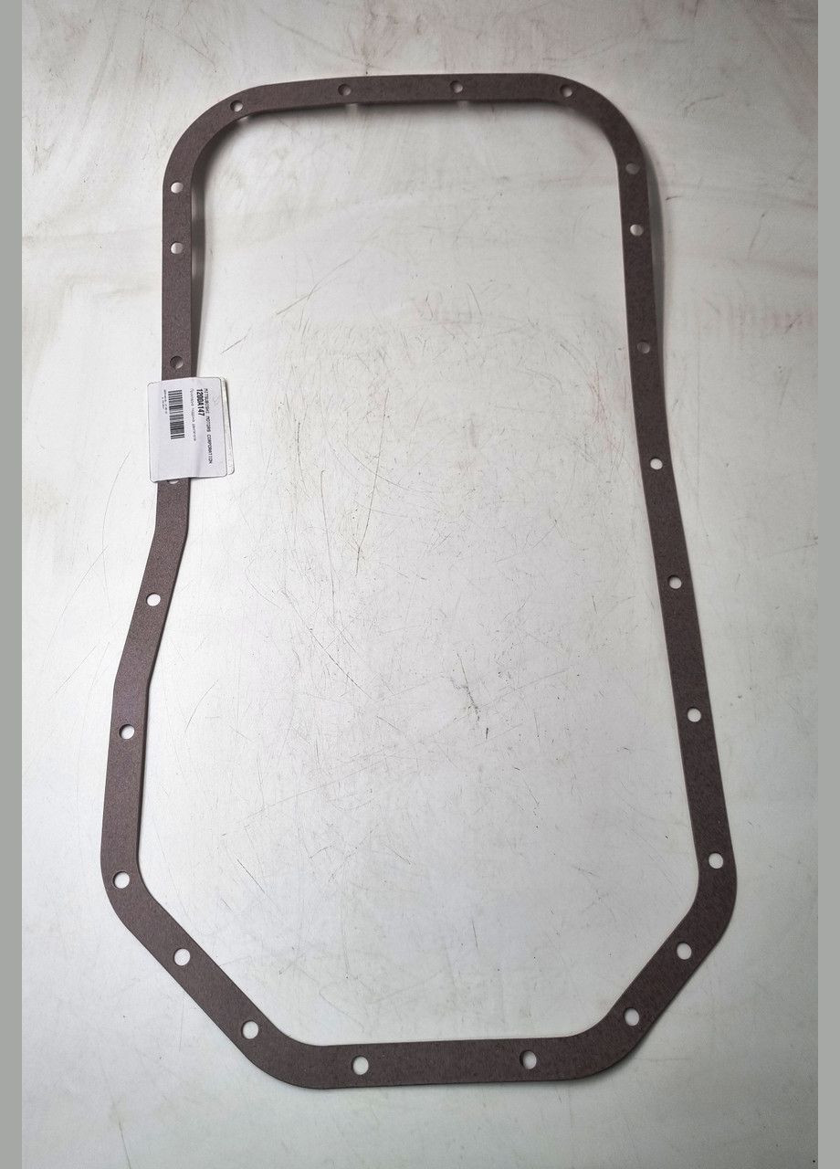 Прокладка поддона, оригинал 1200A147 Паджеро Спорт KS3W Mitsubishi L200 (345736959)