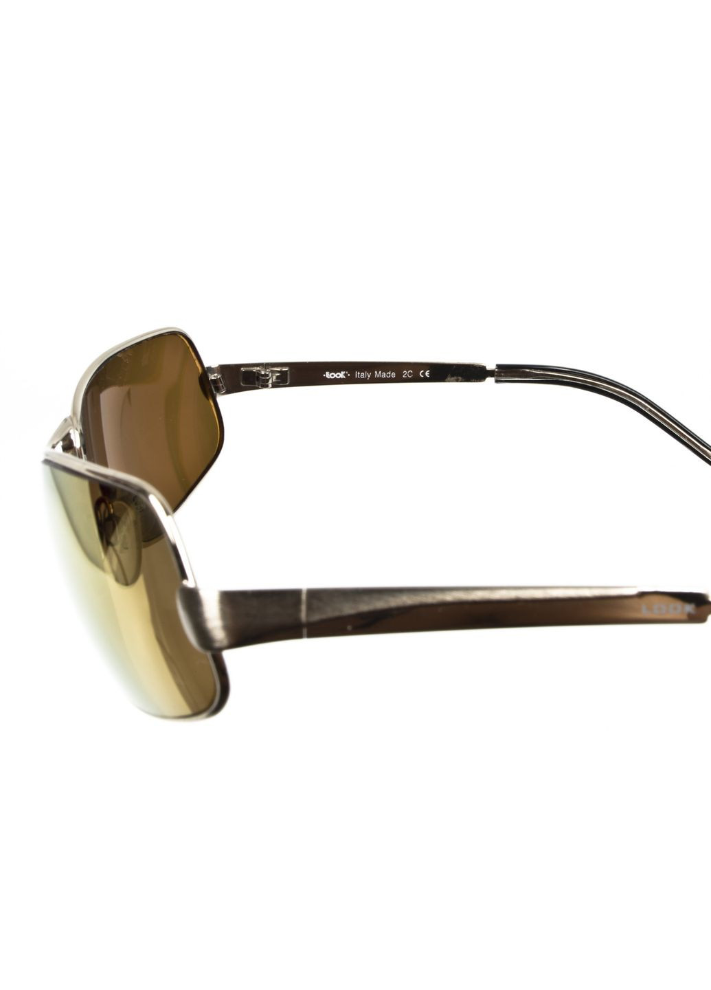 Окуляри сонцезахисні унісекс 905 Поляризаційні Vintage Look (366972192)