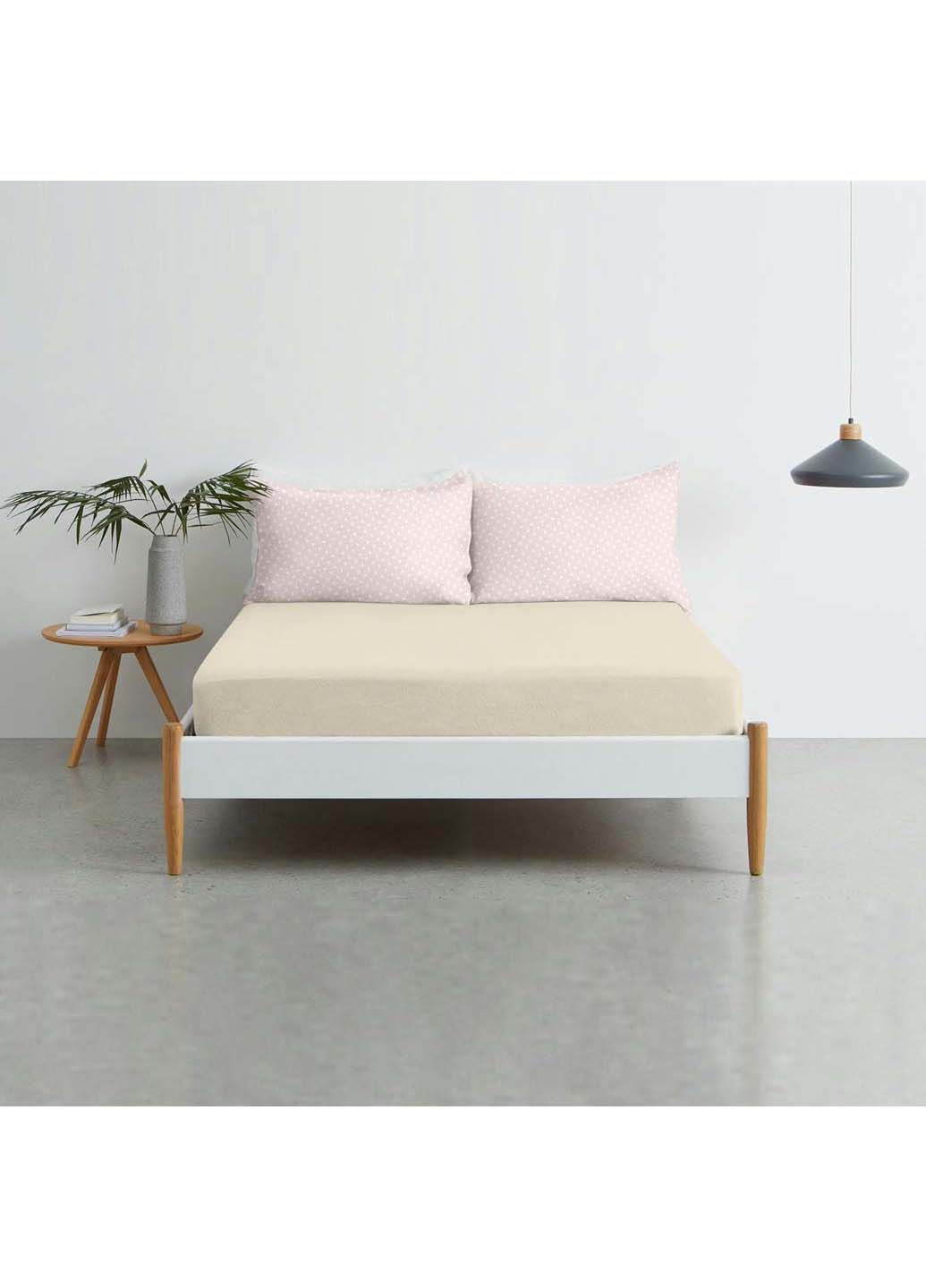 Набір наволочки і простирадло 3 шт Cosas (311551587)